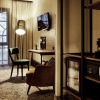 Отель Gastwerk Hotel Hamburg, фото 6