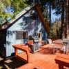 Отель 53MBR - Hot Tub - Wi-Fi - Sleeps 6, фото 6