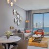 Отель Doubletree By Hilton Sharjah Waterfront Hotel & Suites, фото 13