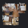 Отель Appartement Kitzsteinhorn, фото 18