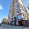 Апартаменты на улице Советской Армии 75 в Барнауле