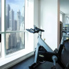 Отель Pullman Dubai Jumeirah Lakes Towers  Hotel And Residence, фото 25
