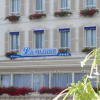 Отель Hôtel de la Gloire в Монтаржи