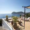 Отель House With one Bedroom in Lipari, With Wonderful sea View, Enclosed Ga, фото 14