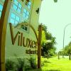 Отель Viluxer Retreat Maldives в Fuvahmulah