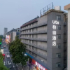 Отель Urba Hotel, фото 3