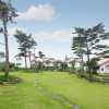 Отель Jeju Dreamsia Pension, фото 16