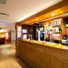 Отель Premier Inn Glasgow Airport, фото 14