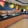 Отель Fairfield Inn & Suites Wytheville, фото 14