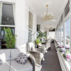 Отель East Beach Hotel, фото 9