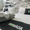 Отель Nomada Beach Hostel - Adult Only, фото 22