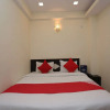 Отель OYO 22662 Hotel Shivam, фото 19
