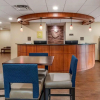 Отель Comfort Suites At Eglin Air Force Base, фото 20