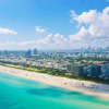 Отель Penthouse Bahia Mar South Beach On Ocean Drive Miami Beach 1 Bedroom Home by RedAwning, фото 22