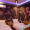 Отель Dongwu Banner Colorful Yi Theme Hotel, фото 8