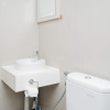 Отель Nice and New 1BR Apartment at Tree Park BSD, фото 4