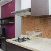 Отель Cozy and Simply 2BR at Kebagusan City Apartment, фото 8
