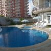 Отель Deniz Suit Hotel, фото 13