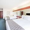 Отель Microtel Inn & Suites By Wyndham Tulsa East, фото 6