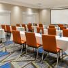 Отель Holiday Inn Express & Suites Medina, an IHG Hotel, фото 17