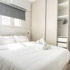 Отель AthensBlues Flisvos 2 Bedroom Flat, фото 18