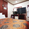 Отель Incheon Apple Motel, фото 2