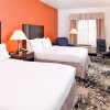 Отель Holiday Inn Express & Suites Greenfield, an IHG Hotel, фото 34