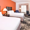Отель Holiday Inn Express & Suites Greenfield, an IHG Hotel, фото 4