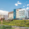 Отель Fairfield Inn & Suites by Marriott Denver Downtown, фото 15