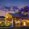Отель Holiday Inn Express Gatlinburg Downtown, an IHG Hotel, фото 1