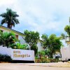Отель Shangri-la Hotel Muyenga, фото 1