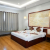 Отель Romantic Angkor Residence, фото 21