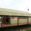 Отель Ngamba Island Tented Camp, фото 9