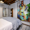 Отель New Listing! Chic W/ Pool & Rooftop Deck 1 Bedroom Condo, фото 7