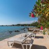 Отель Awesome Home in Vela Luka With Wifi and 2 Bedrooms, фото 7