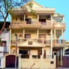 Отель OYO 3523 Tekarees Inn Mahanagar в Лакхнау