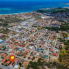 Отель NEW Apartment Private Pool Near Eagle Beach, фото 25