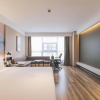 Отель Atour Hotel Nanjing Xianlin Avenue Jinma Road, фото 10