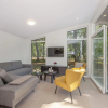 Отель Modern Lodge With Dishwasher, Near Helmond, фото 9