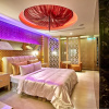 Отель Gold Motel, фото 13
