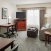 Отель Homewood Suites by Hilton Knoxville West at Turkey Creek, фото 10