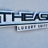 Отель TheaSea Luxury Suites- Studio Suite 3, фото 1