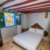 Отель Dar Elbakkali - Hostel, фото 32