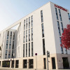 Отель Dormero Hotel Frankfurt Messe, фото 1