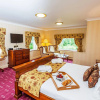 Отель Lake District Castle Inn, фото 3