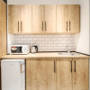 Отель Modern Apartment in the Old City, фото 24