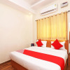 Отель Green Comfort By OYO Rooms, фото 11