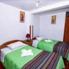 Отель Hostal Pumakiru, фото 3