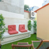 Отель Sunny Apartment with Patio, By TimeCooler, фото 26