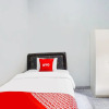 Отель OYO Z Homestay, фото 6